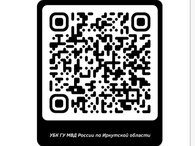 Информационные материалы по профилактике хищений в сфере ИТТ, представленные ГУ МВД России по Иркутской области Информационные материалы по профилактике хищений в сфере ИТТ, представленные ГУ МВД России по Иркутской области.
